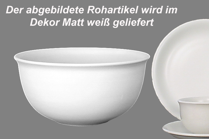 Schüsseln, Auflaufformen